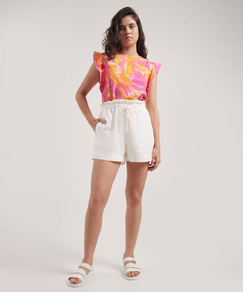 shorts mujeres