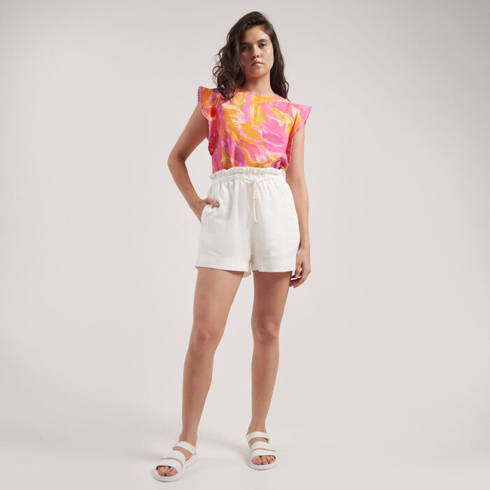 shorts mujeres