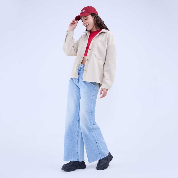 chaquetas para mujer