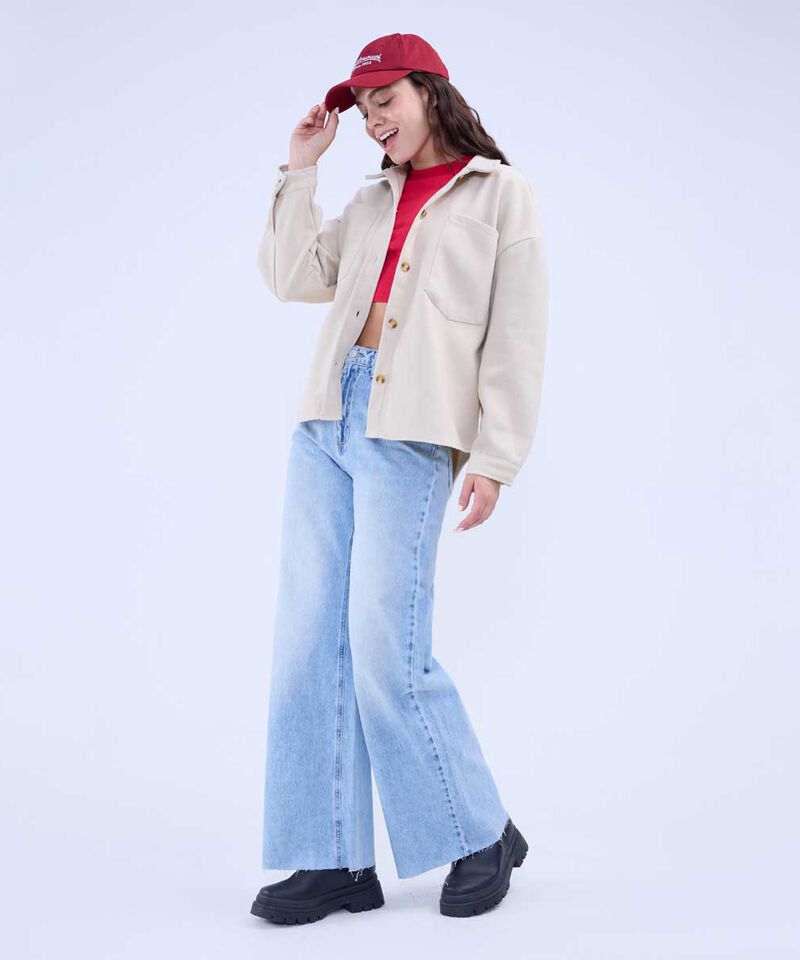 chaquetas para mujer