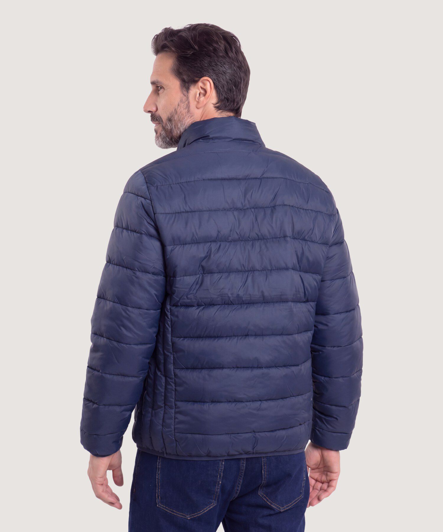 chaquetas para hombre
