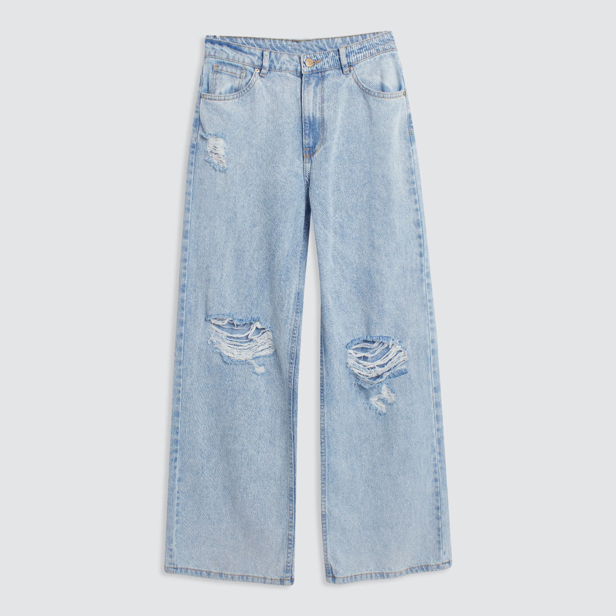 jeans mujer