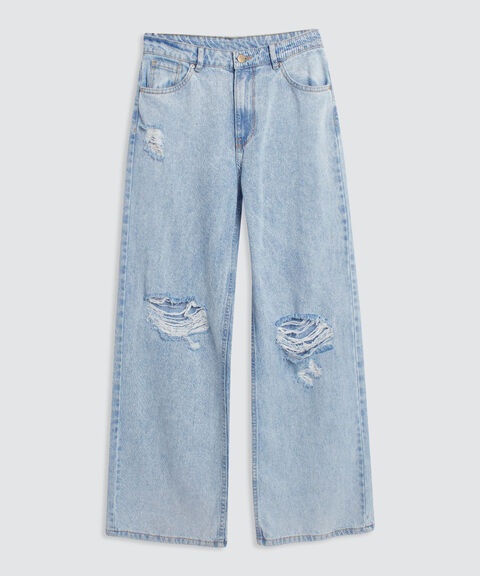 jeans mujer
