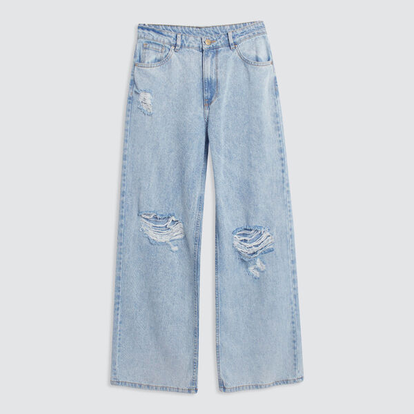 jeans mujer