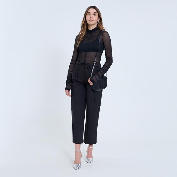 camisetas mujer