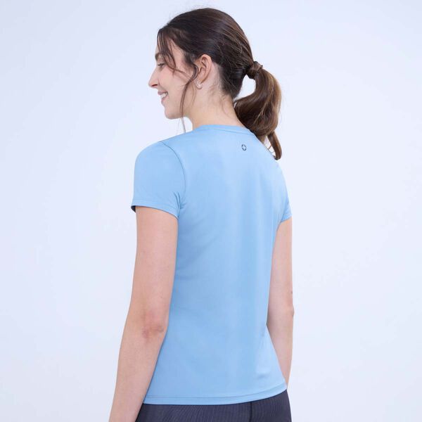 camisetas deportivas mujer image number null