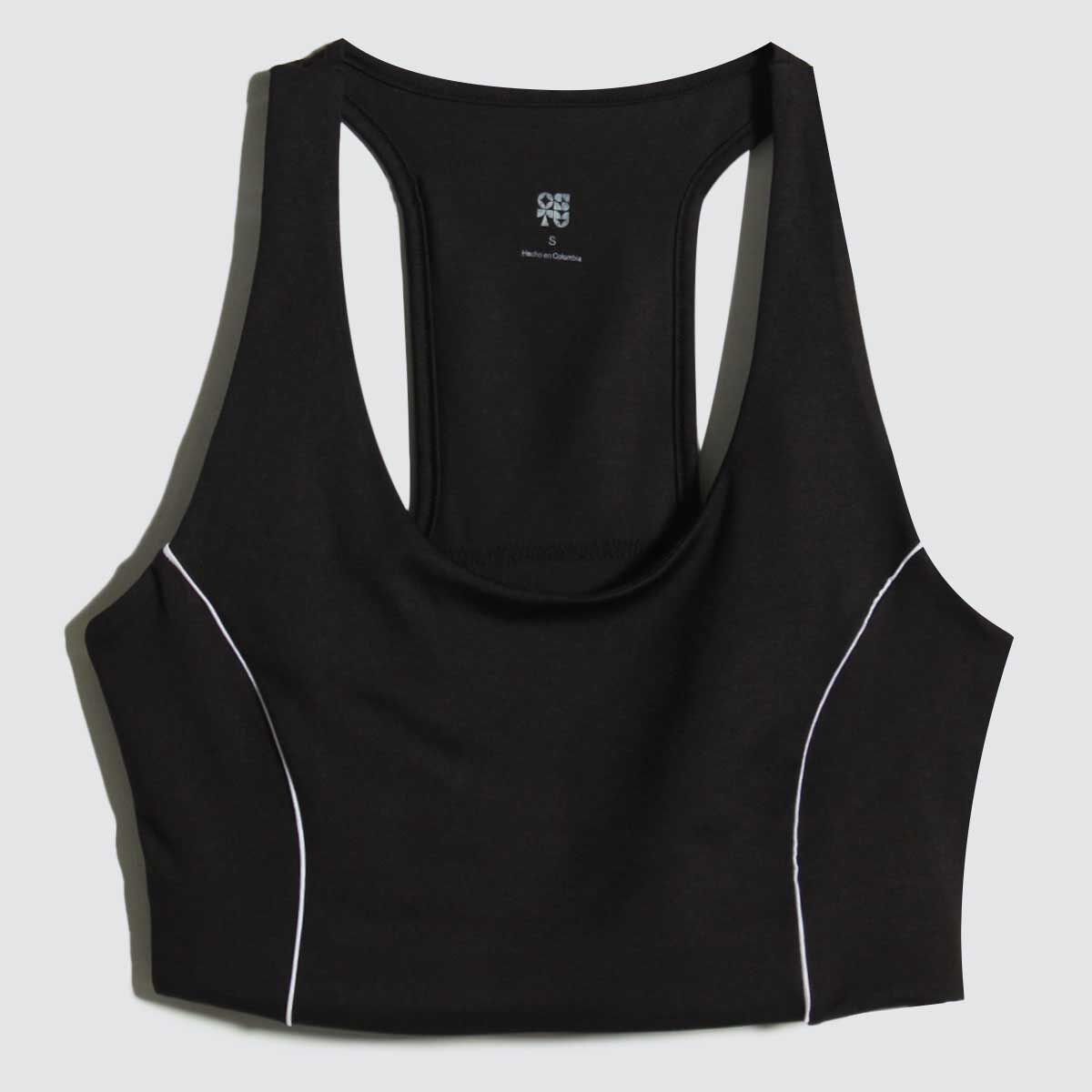 top deportivo mujer