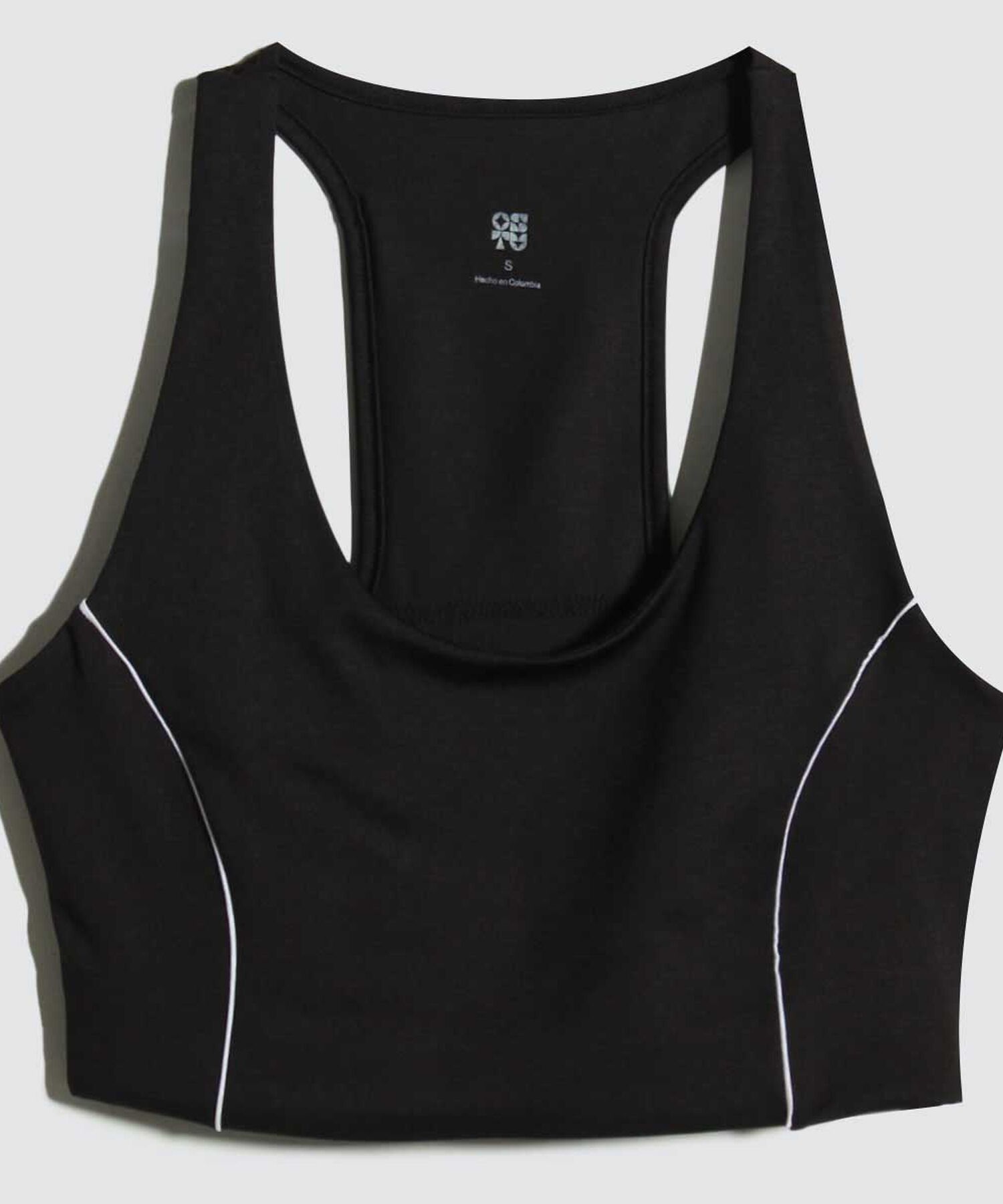 top deportivo mujer