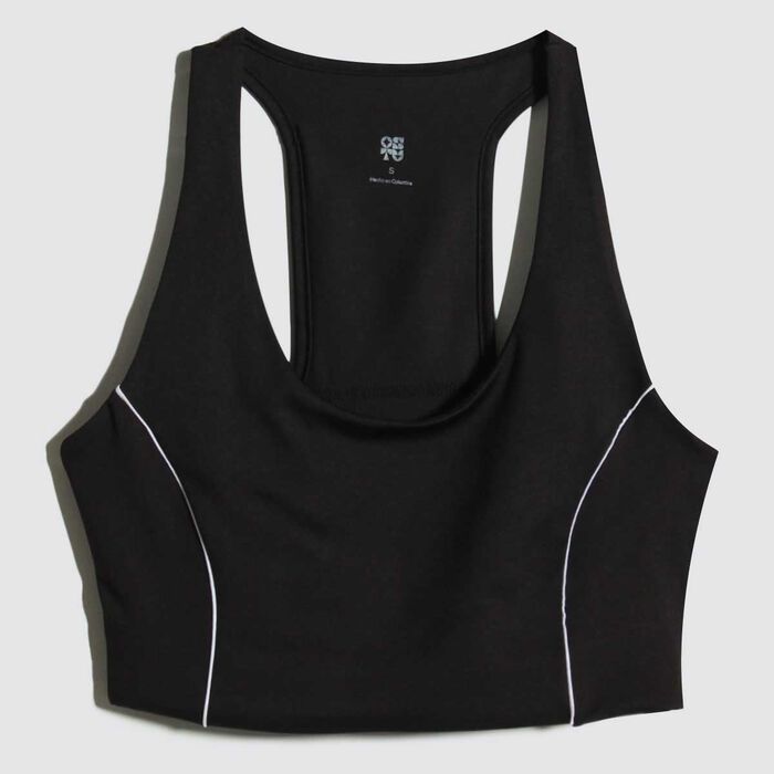 top deportivo mujer