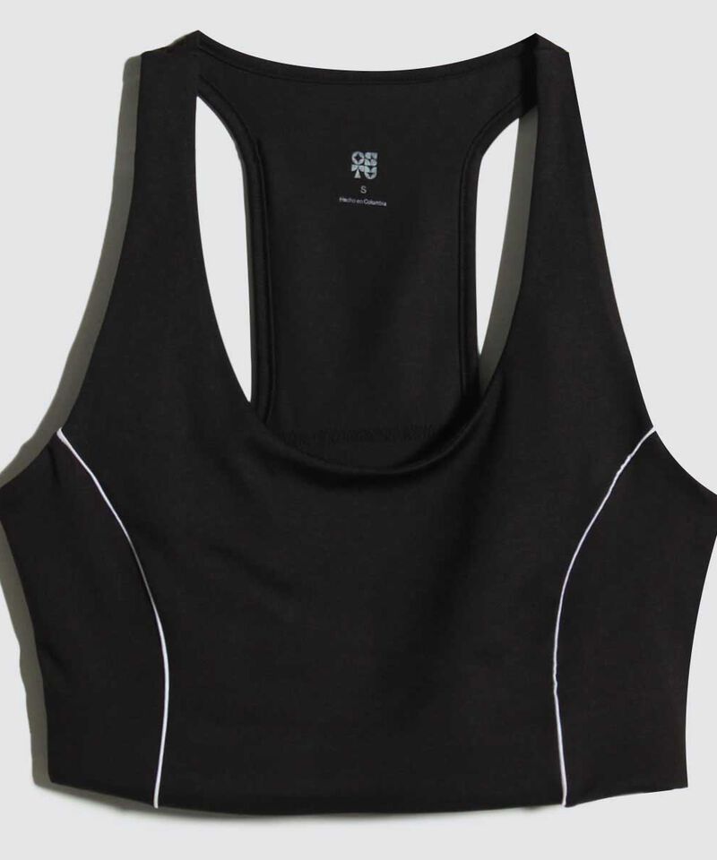 top deportivo mujer