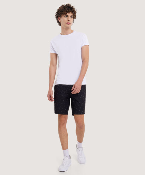 bermudas para hombre