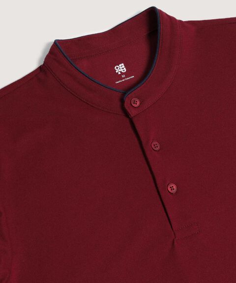camisetas polo para hombre image number null