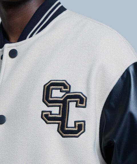 chaquetas para hombre 