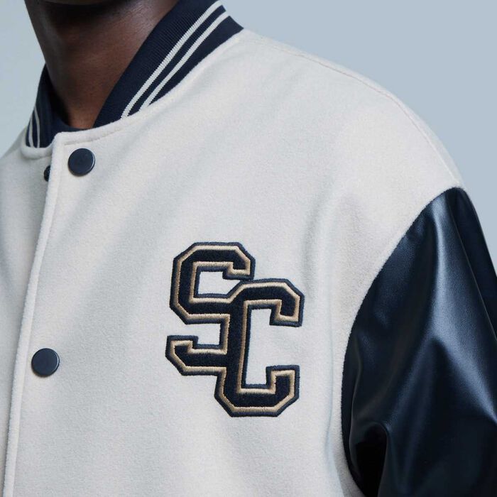 chaquetas para hombre 