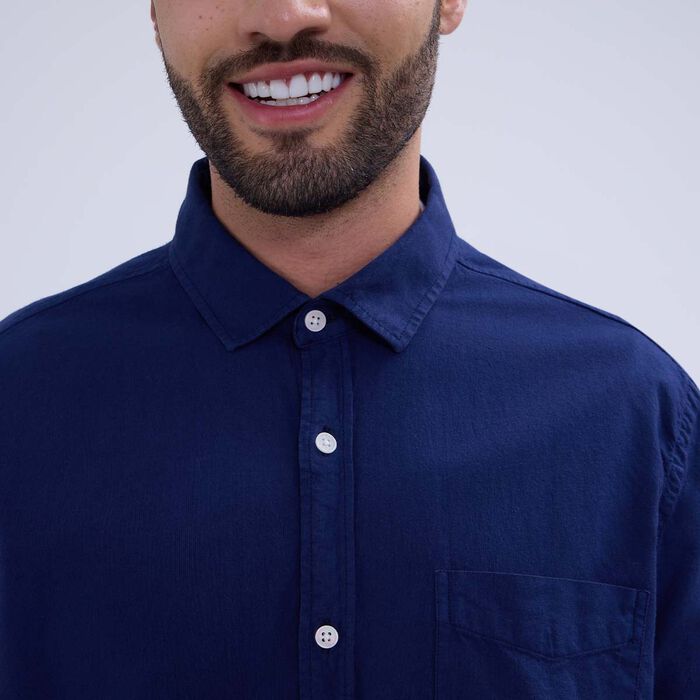 camisas para hombre