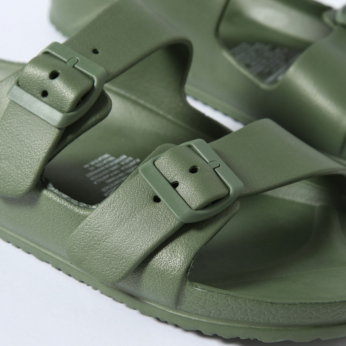 sandalias para hombre 