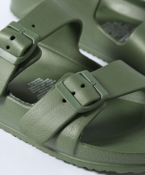 sandalias para hombre 