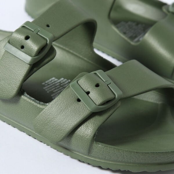sandalias para hombre 