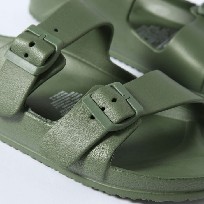 sandalias para hombre 