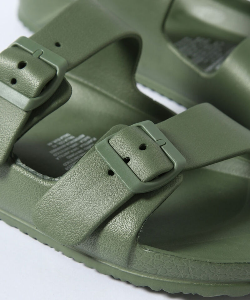sandalias para hombre 