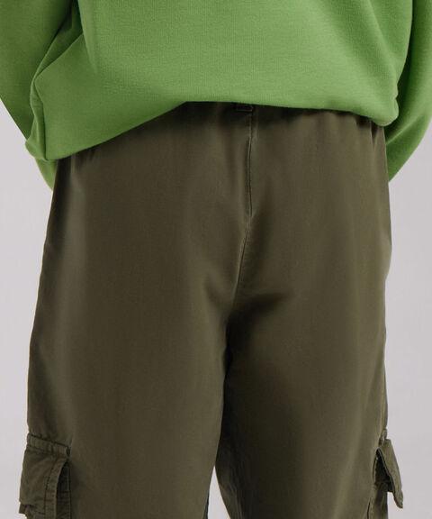 pantalon niño