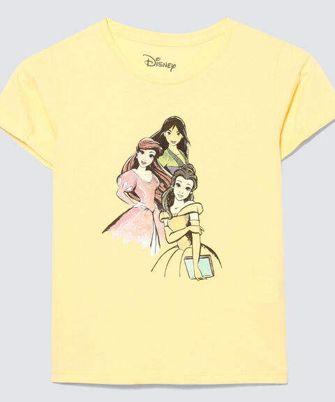 camisetas para niñas