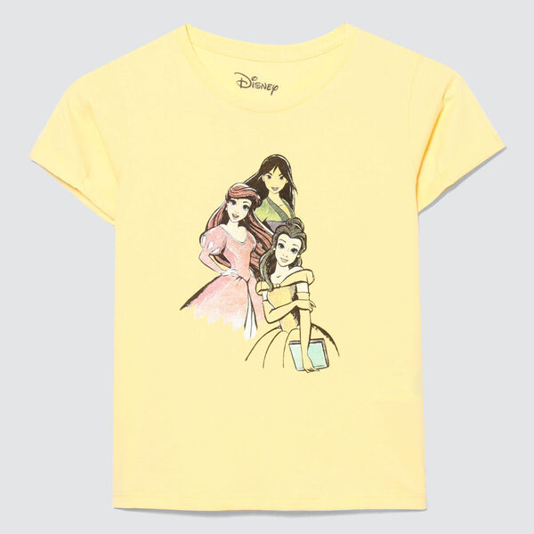 camisetas para niñas