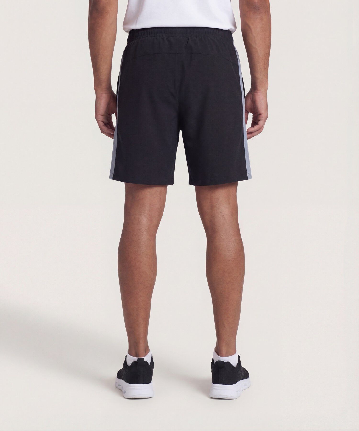 bermudas deportivas para hombre