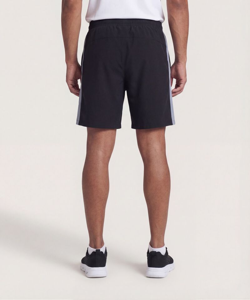 bermudas deportivas para hombre