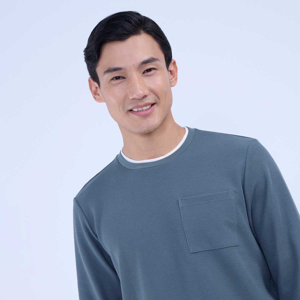 camisetas para hombre