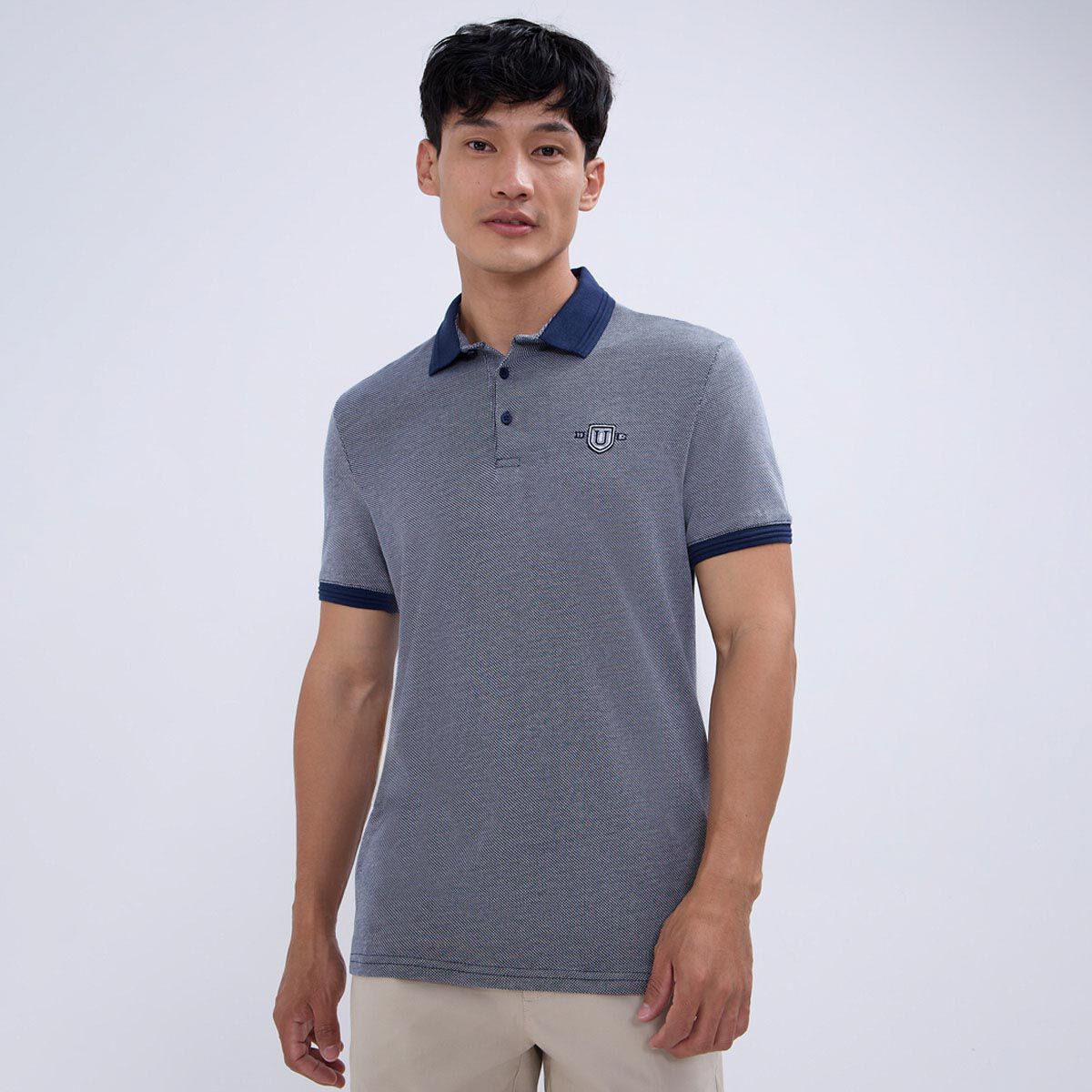 camisetas polo para hombre