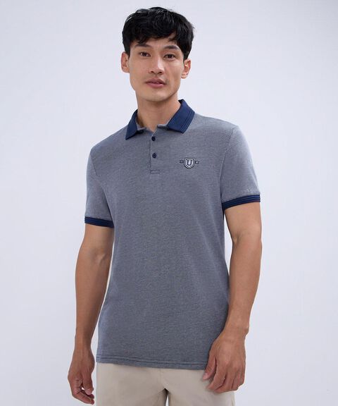 camisetas polo para hombre image number null