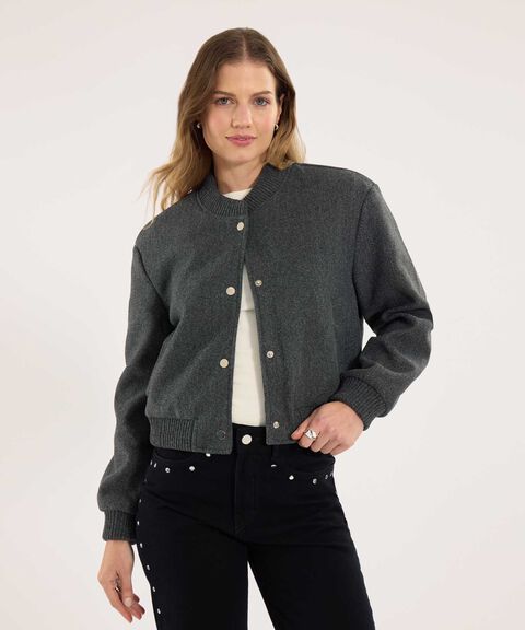 chaquetas para mujer image number null