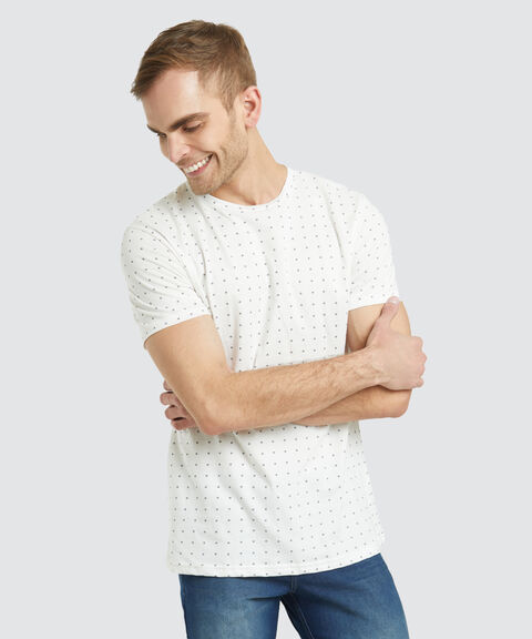 camisetas para hombre