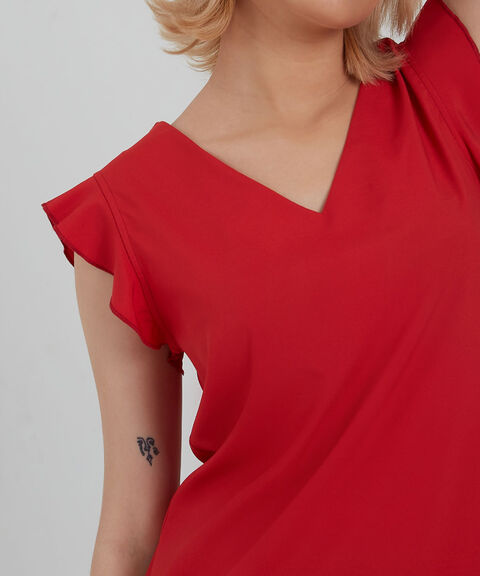 blusas de moda image number null