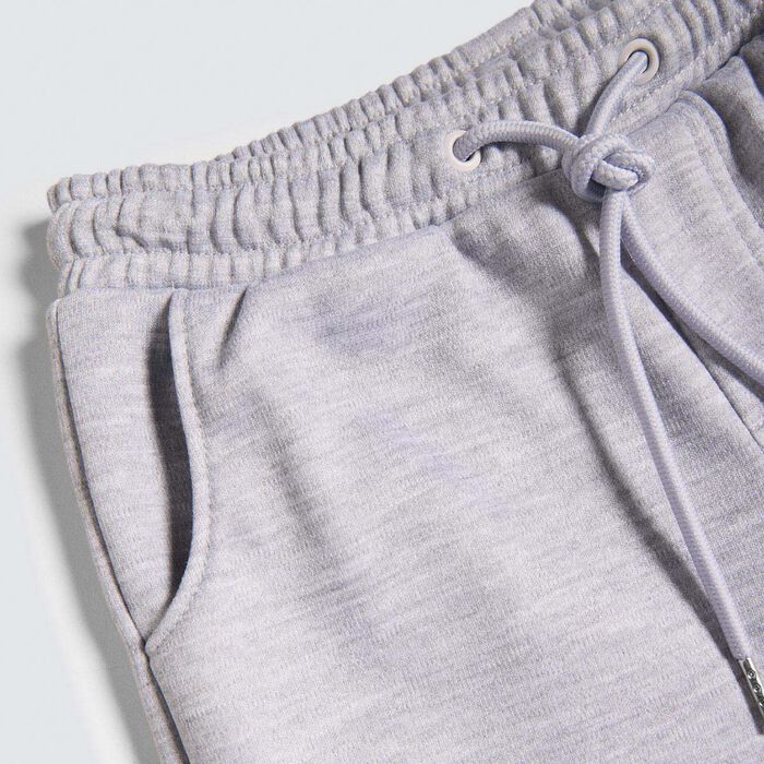 Bermudas para niños