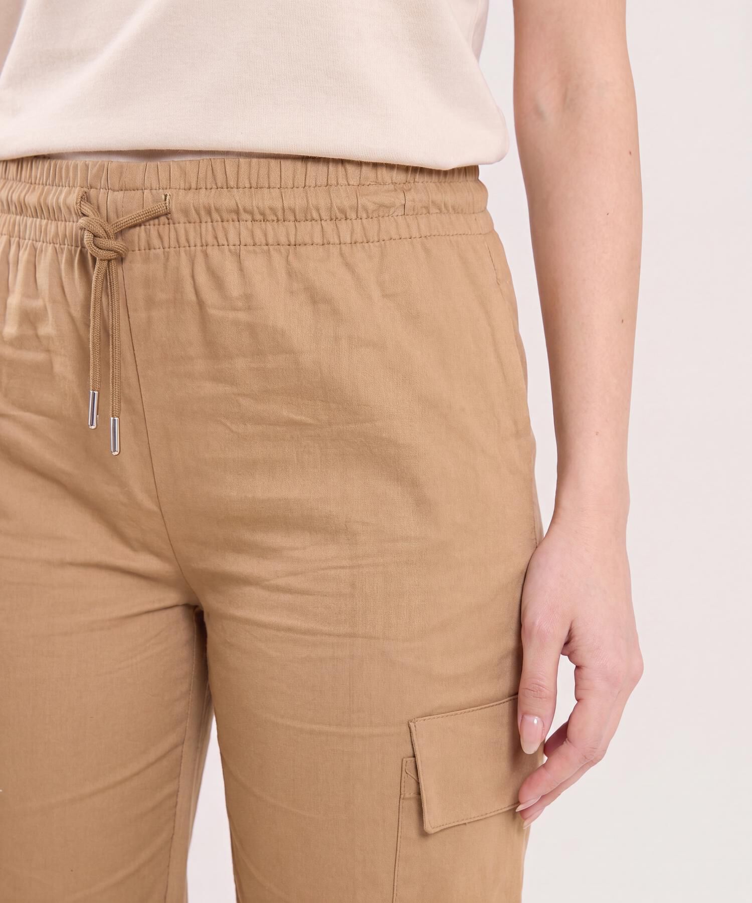 pantalon para mujer