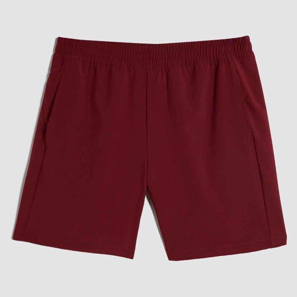 bermudas deportivas para hombre image number null