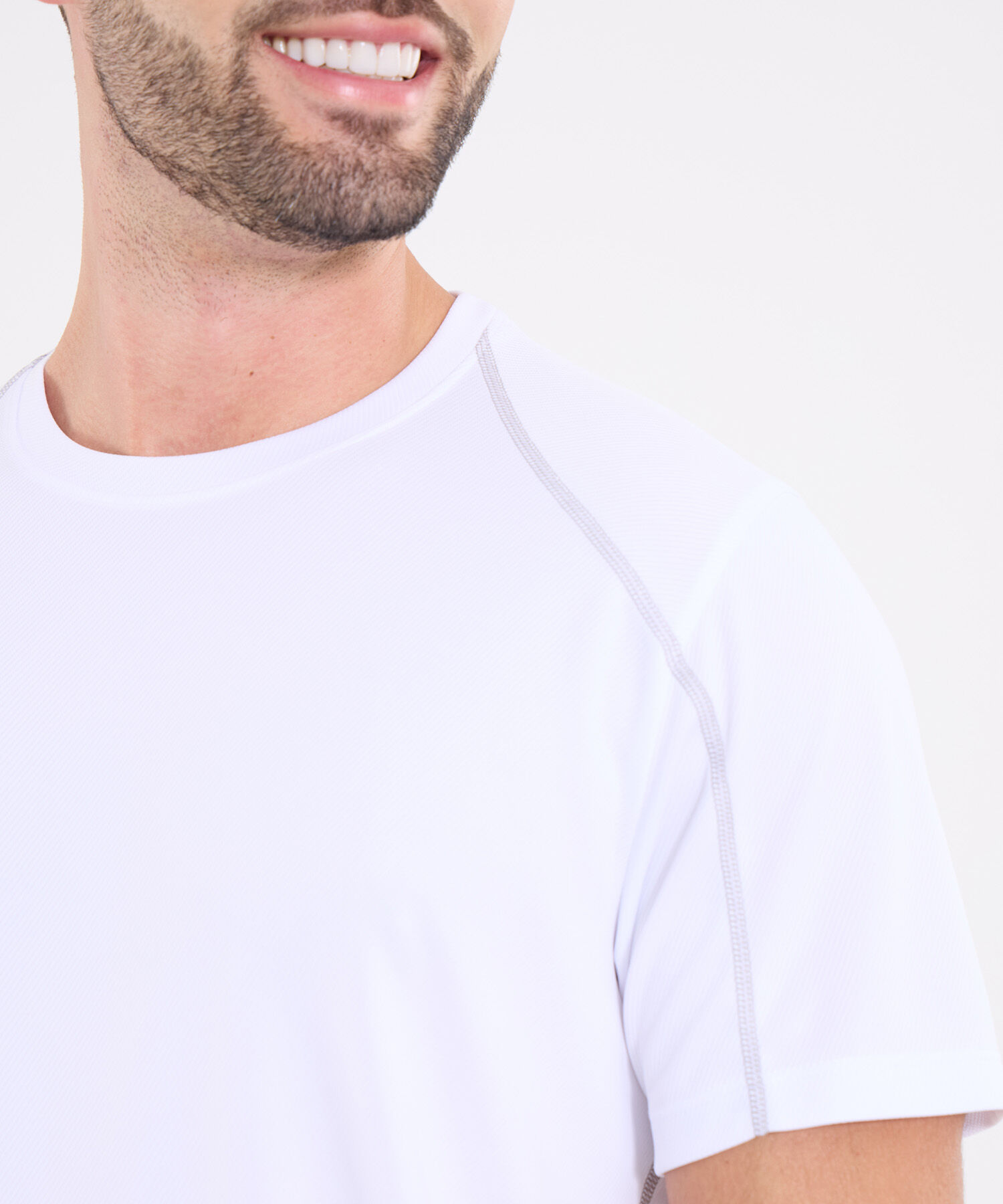 camisetas deportivas para hombre