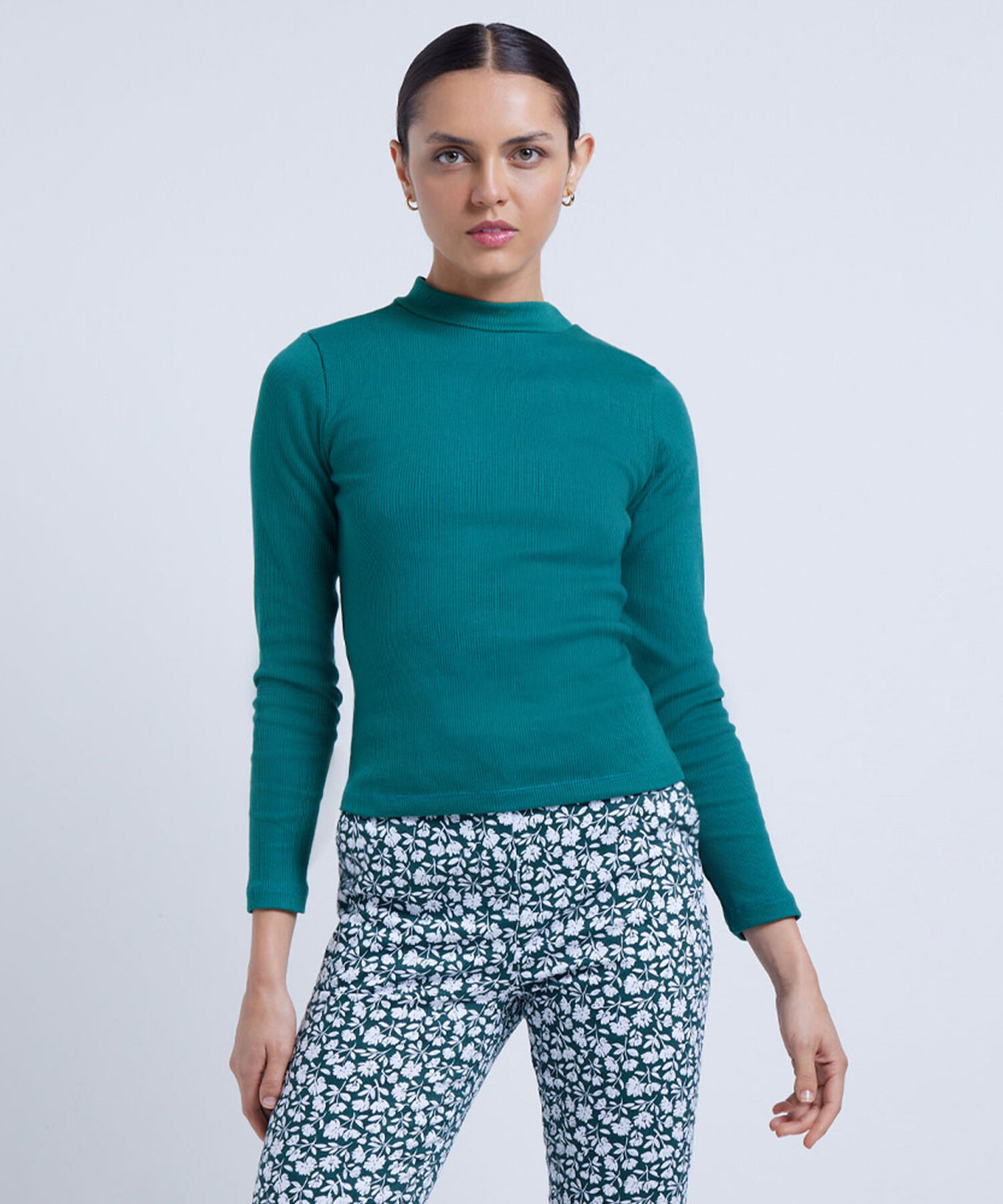 camisetas mujer