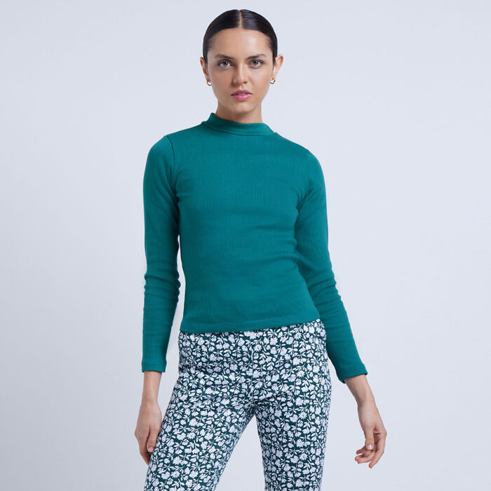 camisetas mujer