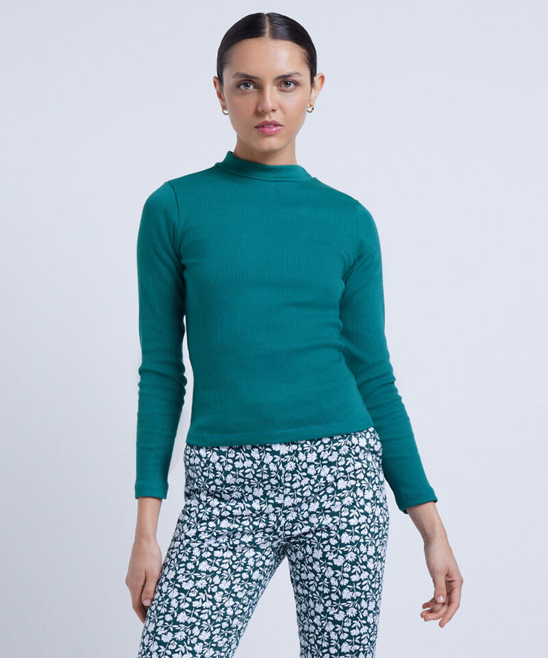 camisetas mujer