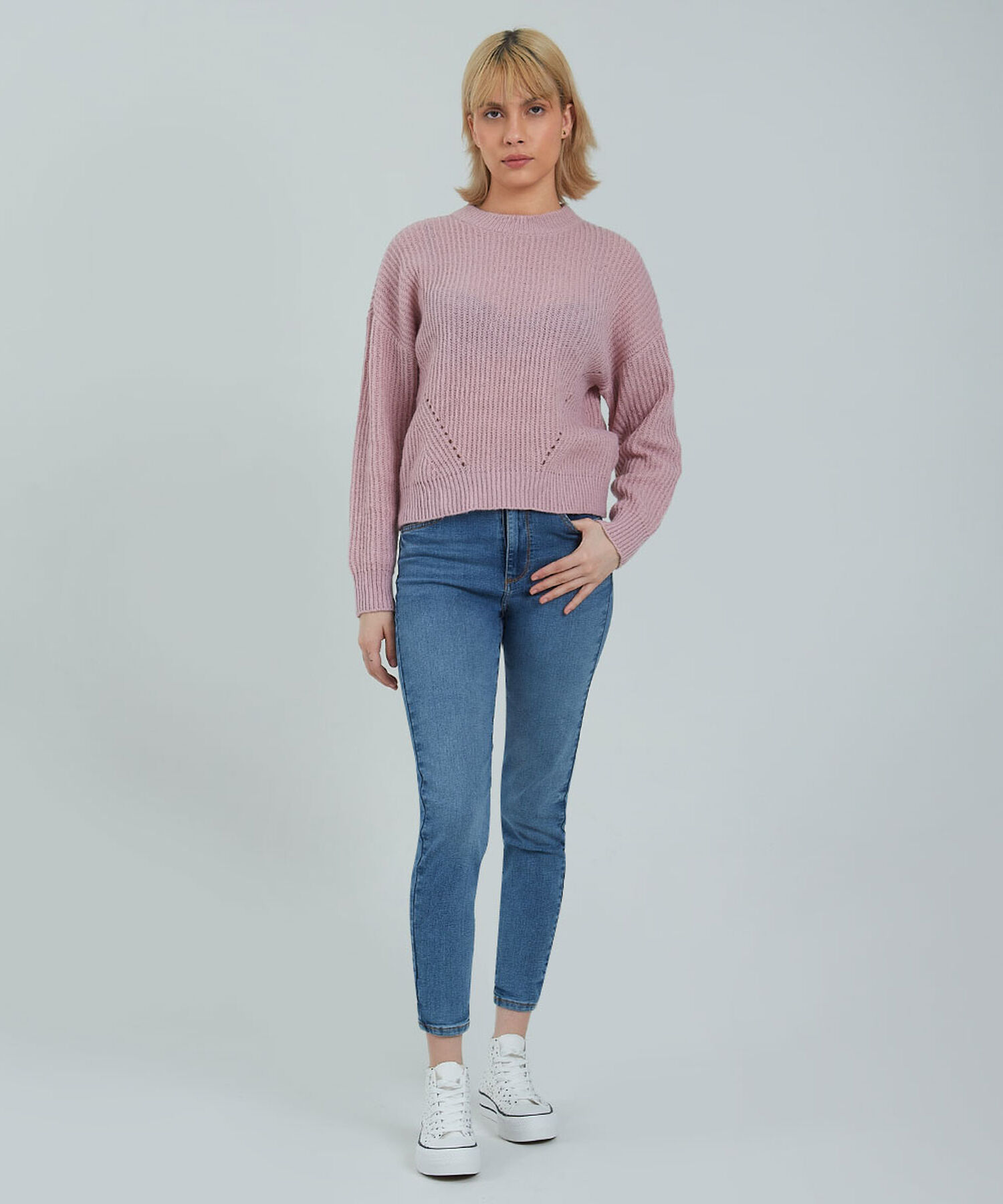 sacos para mujer
