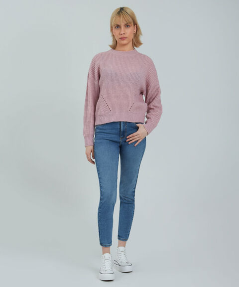 sacos para mujer