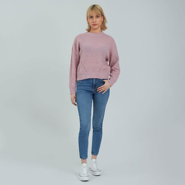 sacos para mujer