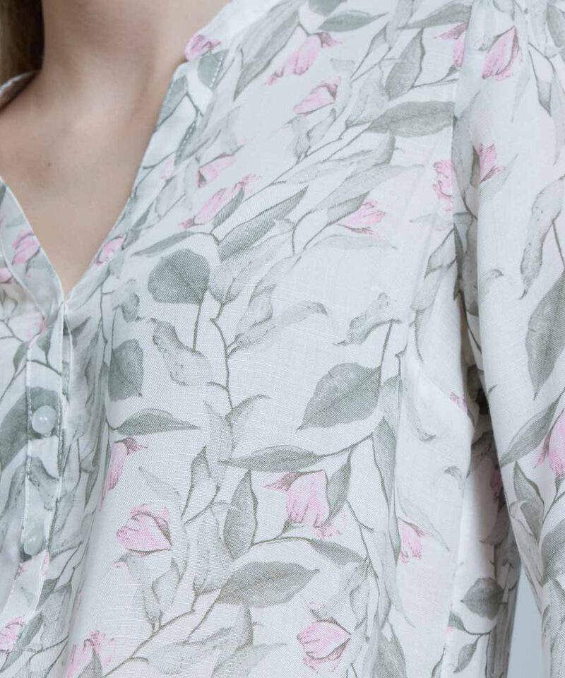 blusas de moda