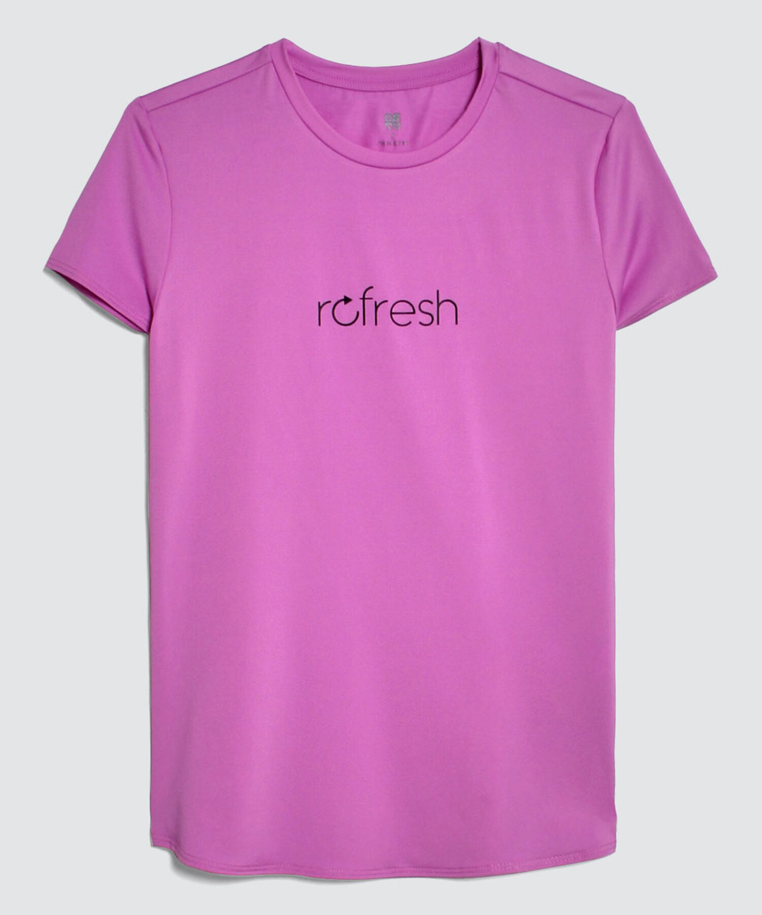 camisetas deportivas mujer