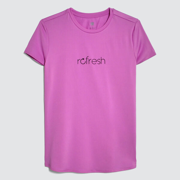 camisetas deportivas mujer