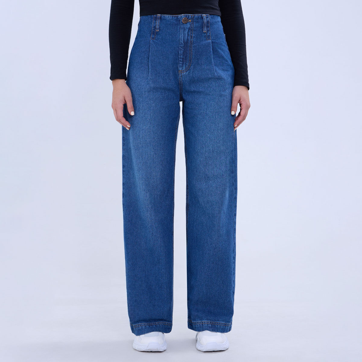 jeans mujer