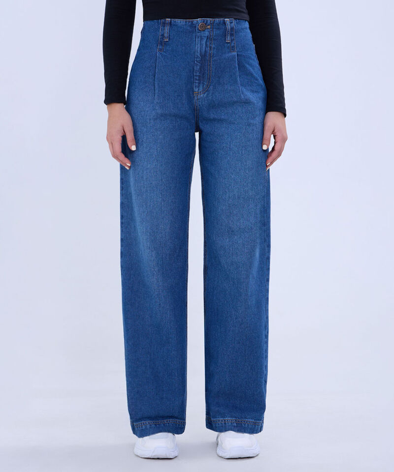 jeans mujer